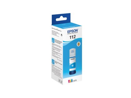 Originlna faa Epson 112 C (C13T06C24A) (Azrov)