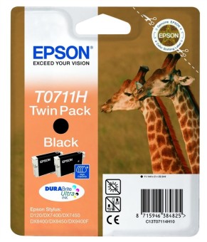 Sada originlnch npl EPSON T0711H