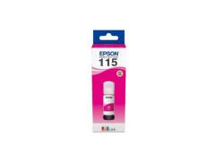 Cartridge do tiskrny Originlna faa Epson 115 M (T07D3) (Purpurov)