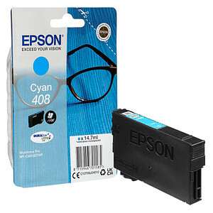 Originlna npl EPSON . 408 (T09J2) (Azrov)