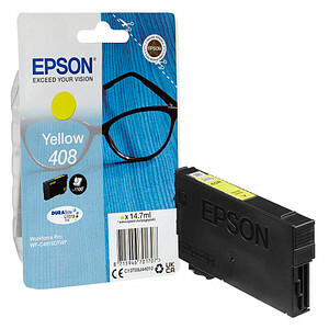 Originlna npl EPSON . 408 (T09J4) (lt)