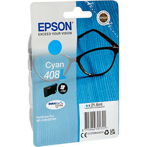 Originlna npl EPSON . 408L (T09K2) (Azrov)