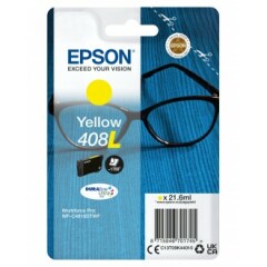 Cartridge do tiskrny Originlna npl EPSON . 408L (T09K4) (lt)