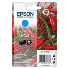 Cartridge do tiskrny Originlna npl EPSON . 503 (T09Q2) (Azrov)