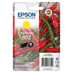 Cartridge do tiskrny Originlna npl EPSON . 503 (T09Q4) (lt)