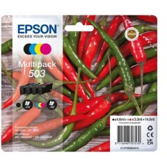 Sada originlnch npl EPSON . 503 (T09Q6)