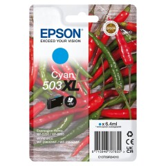 Cartridge do tiskrny Originlna npl EPSON . 503 XL (T09R2) (Azrov)