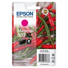 Cartridge do tiskrny Originlna npl EPSON . 503 XL (T09R3) (Purpurov)