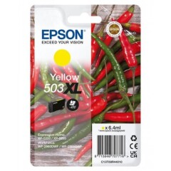 Cartridge do tiskrny Originlna npl EPSON . 503 XL (T09R4) (lt)