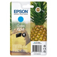 Cartridge do tiskrny Originlna npl EPSON . 604 (T10G2) (Azrov)