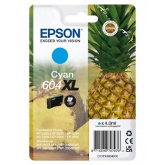 Cartridge do tiskrny Originlna npl EPSON . 604 XL (T10H2) (Azrov)