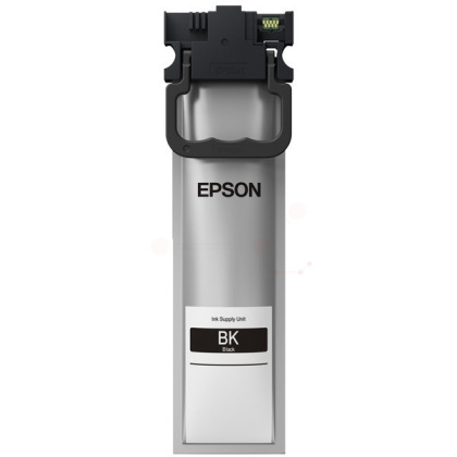 Originlna npl EPSON T11C1 (ierna)