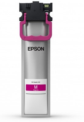 Originlna npl EPSON T11C3 (Purpurov)