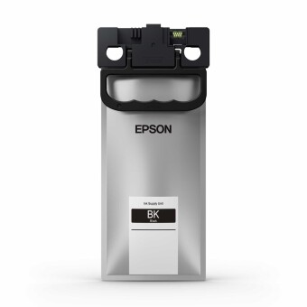 Originlna npl EPSON T11E1 (ierna)