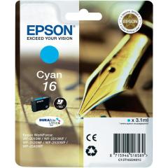 Cartridge do tiskrny Originlna npl EPSON T1622 (Azrov)