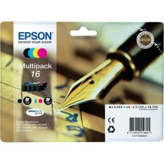 Sada originlnch npl EPSON T1626 - obsahuje T1621-T1624