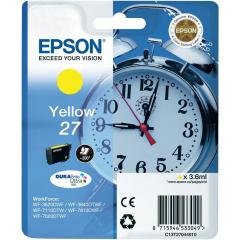 Cartridge do tiskrny Originlna npl EPSON T2704 (lt)