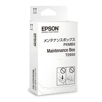 Originlna odpadov ndobka Epson T2950