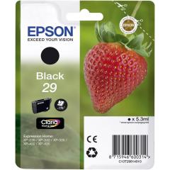 Cartridge do tiskrny Originlna npl EPSON T2981 (ierna)