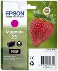 Cartridge do tiskrny Originlna npl EPSON T2983 (Purpurov)