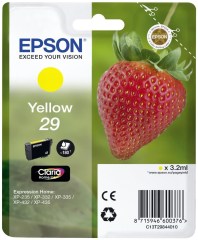 Cartridge do tiskrny Originlna npl EPSON T2984 (lt)