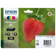 Sada originlnch npl EPSON T2986 - obsahuje T2981-T2984