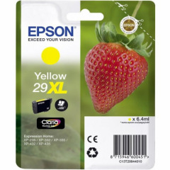 Cartridge do tiskrny Originlna npl EPSON T2994 (lt)