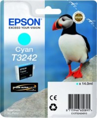 Cartridge do tiskrny Originlna npl EPSON T3242 (Azrov)