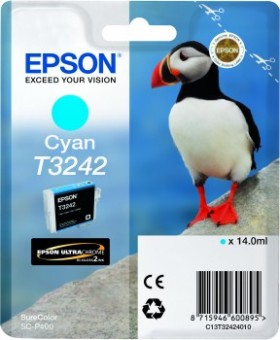 Originlna npl EPSON T3242 (Azrov)