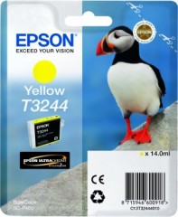 Cartridge do tiskrny Originlna npl EPSON T3244 (lt)