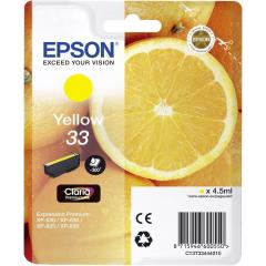 Cartridge do tiskrny Originlna npl Epson T3344 (lt)