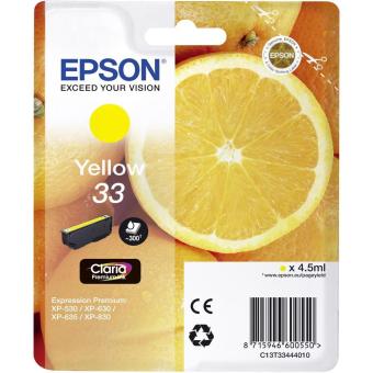 Originlna npl Epson T3344 (lt)