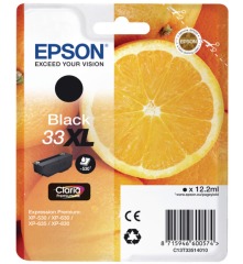 Cartridge do tiskárny Originálna cartridge EPSON T3351 (Čierna)