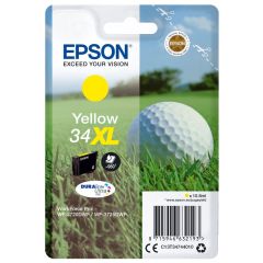 Cartridge do tiskrny Originlna npl EPSON T3474 (lt)