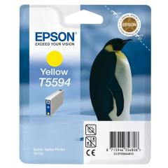 Cartridge do tiskrny Originlna npl EPSON T5594 (lt)