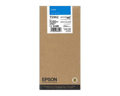 Originlna npl EPSON T5962 (Azrov)