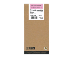 Cartridge do tiskrny Originlna npl EPSON T5966 (Naivo svetlo purpurov)