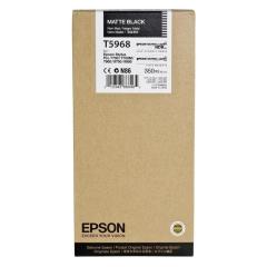 Cartridge do tiskrny Originlna npl EPSON T5968 (Matne ierna)