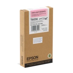 Cartridge do tiskrny Originlna npl Epson T6036 (Naivo svetlo purpurov)