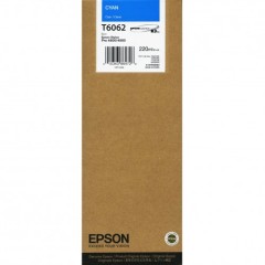 Cartridge do tiskrny Originlna npl EPSON T6062 (Azrov)