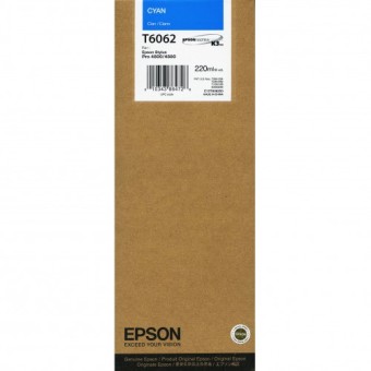 Originlna npl EPSON T6062 (Azrov)