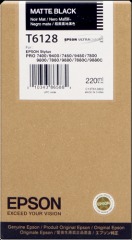 Cartridge do tiskrny Originlna npl EPSON T6128 (Matn ierna)