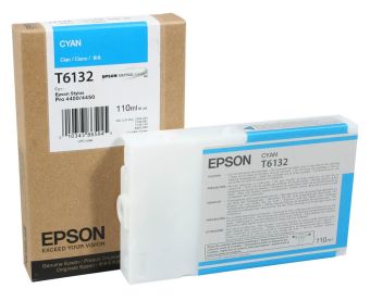 Originlna npl EPSON T6132 (Azrov)