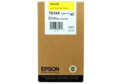 Cartridge do tiskrny Originlna npl EPSON T6144 (lt)