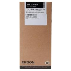 Cartridge do tiskrny Originlna npl EPSON T6148 (Matn ierna)