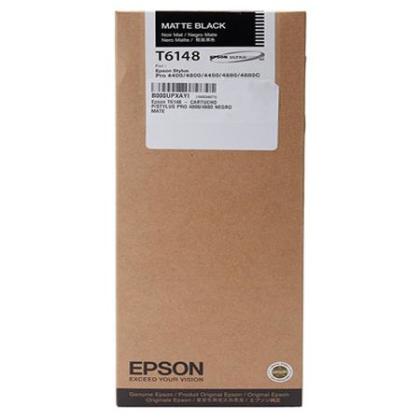 Originlna npl EPSON T6148 (Matn ierna)