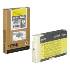 Cartridge do tiskrny Originlna npl EPSON T6164 (lt)