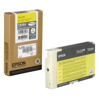 Originlna npl EPSON T6164 (lt)