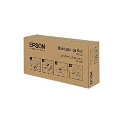 Originlna odpadov ndobka Epson T6193