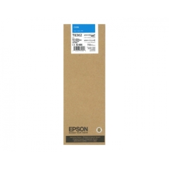 Cartridge do tiskrny Originlna npl EPSON T6362 (Azrov)